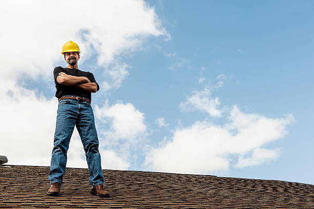 Trusted Three Points, AZ Roofing Contractor Experts